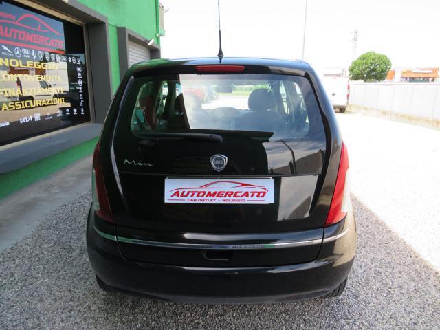 LANCIA MUSA 1.4 Diva