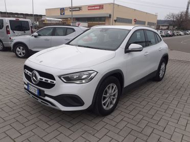 Mercedes-benz GLA 200D AUTO*2.0 DIESEL 150CV