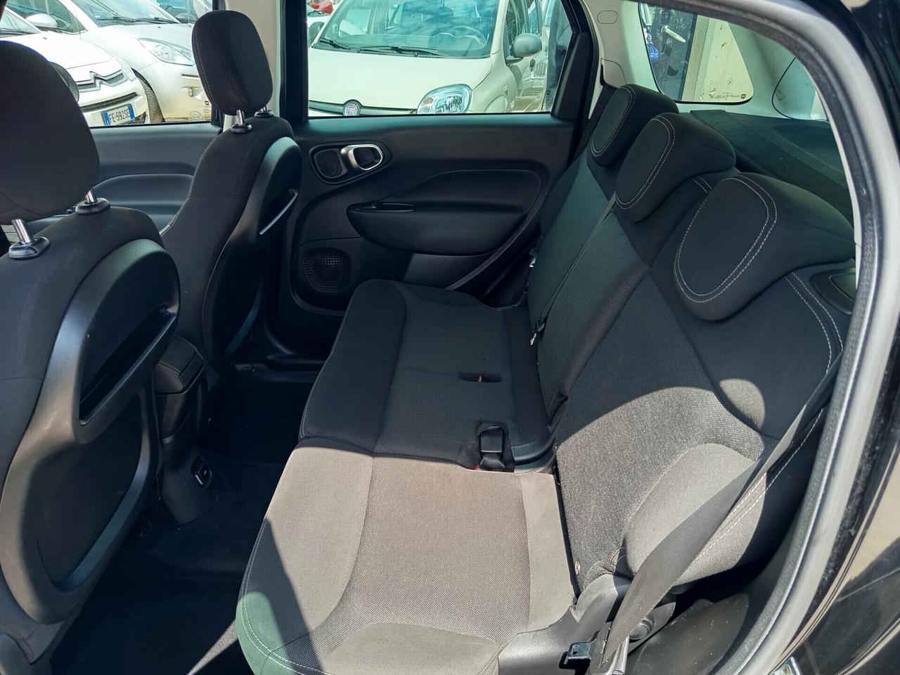 Fiat 500L 1.3 Multijet 95 CV Cross