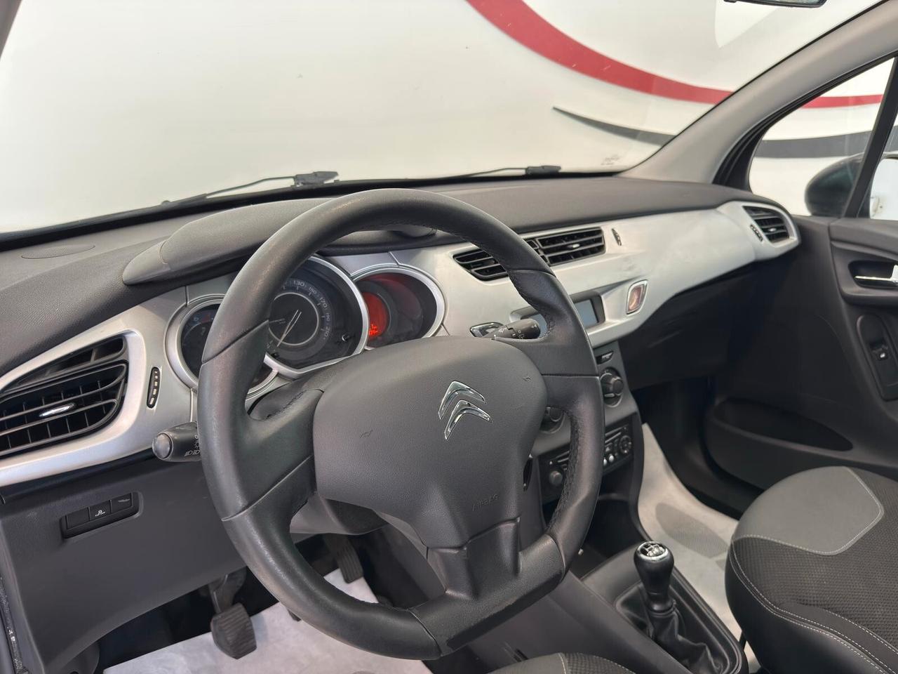 Citroen C3 1.1 Exclusive 60cv 5p