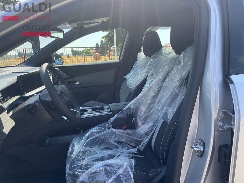 Opel Grandland Grandland Hybrid 145 CV EDCT Edition