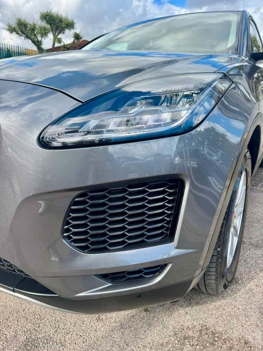 Jaguar E-Pace 2.0D 150 CV AWD aut. R-Dynamic