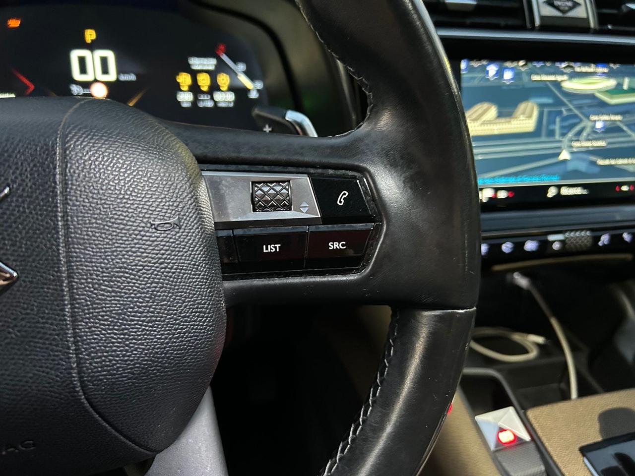 DS DS 7 Performance Line 1.5 Blue HDi 130 #8521