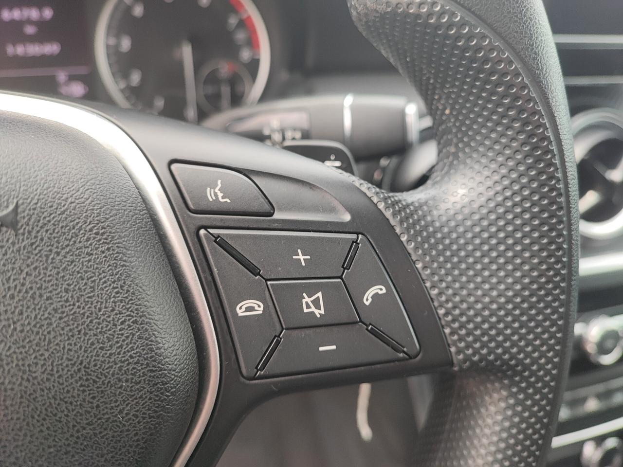 Mercedes-benz A 180 BlueEFFICIENCY Executive