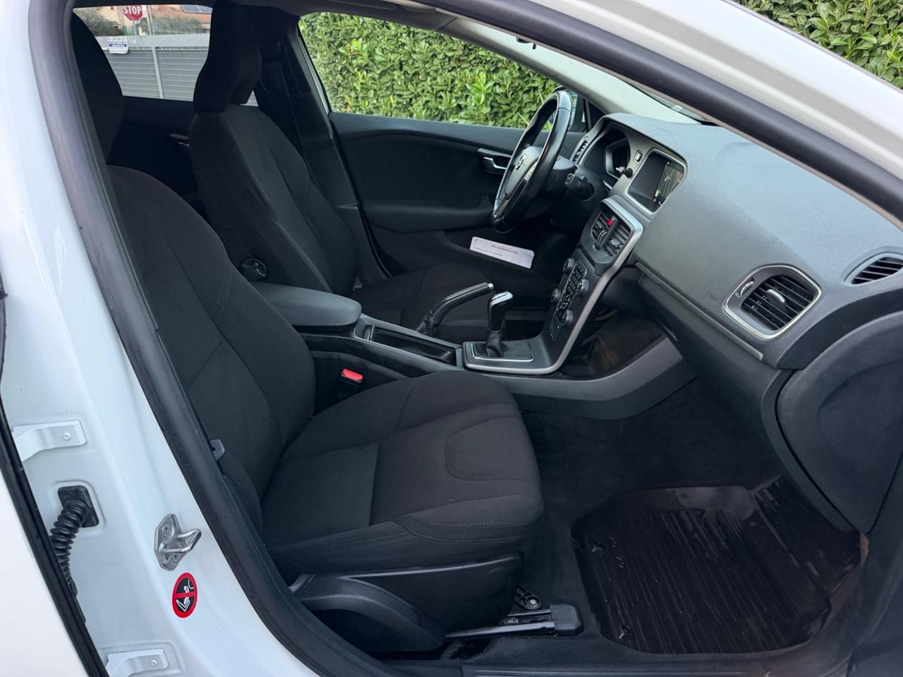 Volvo V40 D2 Kinetic - 2016 - EURO6B