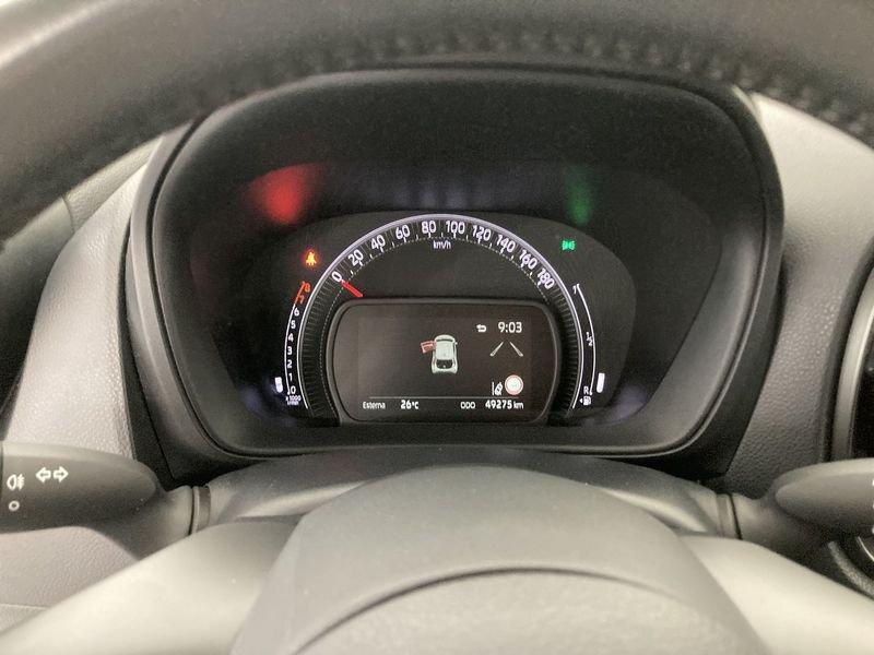 Toyota Aygo X 1.0B (72 CV) Active