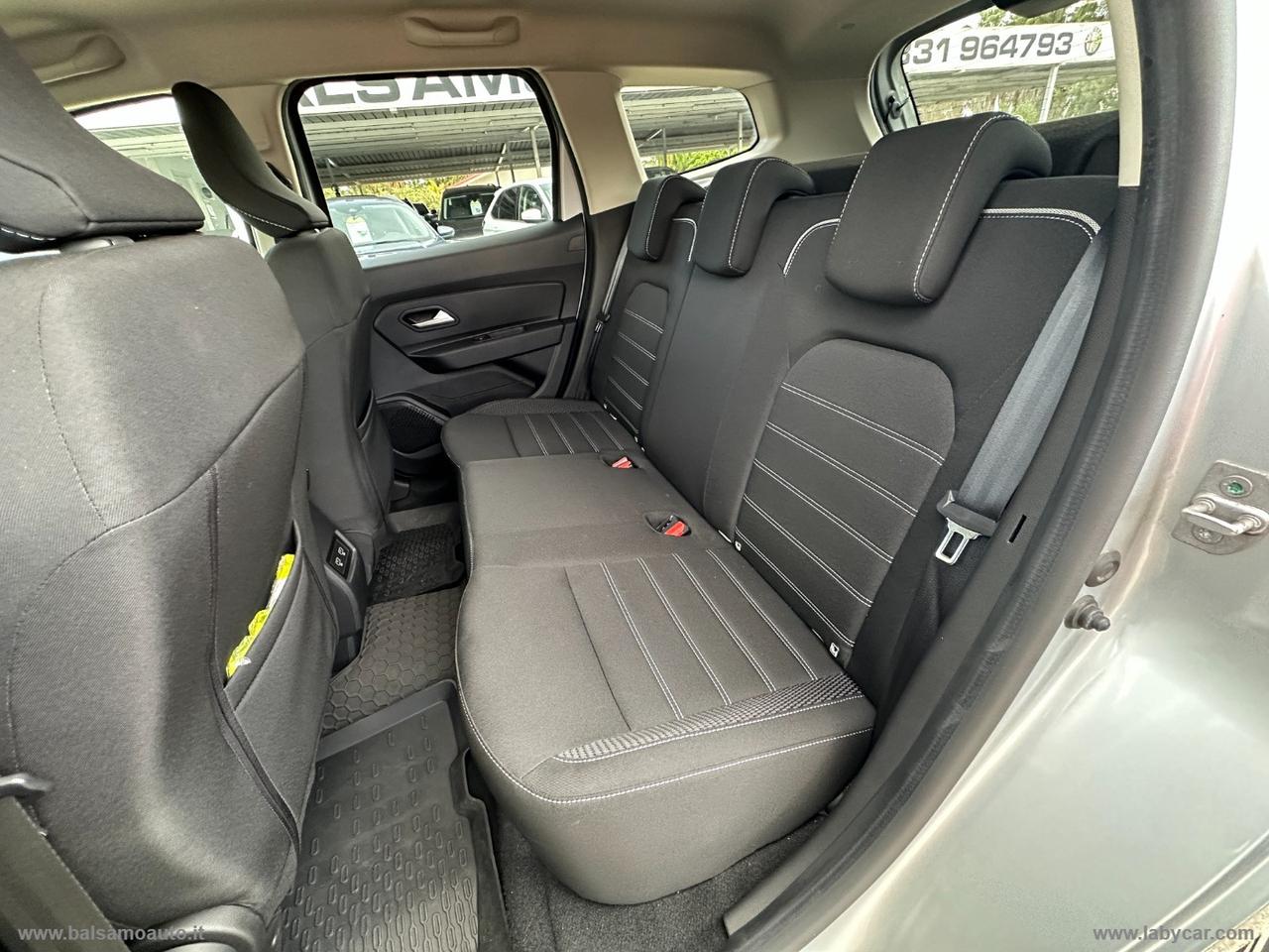 DACIA Duster 1.0 TCe GPL 4x2 Prestige 360