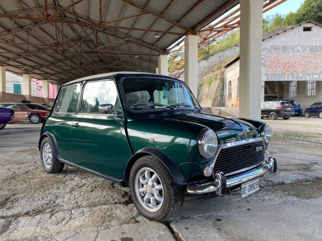 MINI 1000 COOPER REPLICA