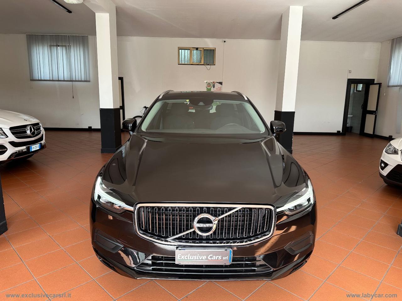 VOLVO XC60 B4