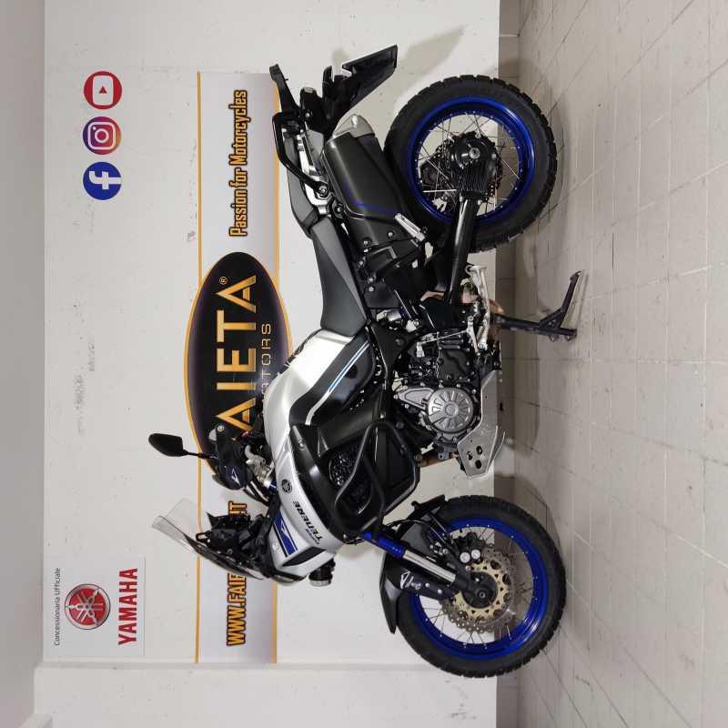 Yamaha XT1200Z Super Ténéré ABS - 2016