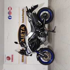 Yamaha XT1200Z Super Ténéré ABS - 2016