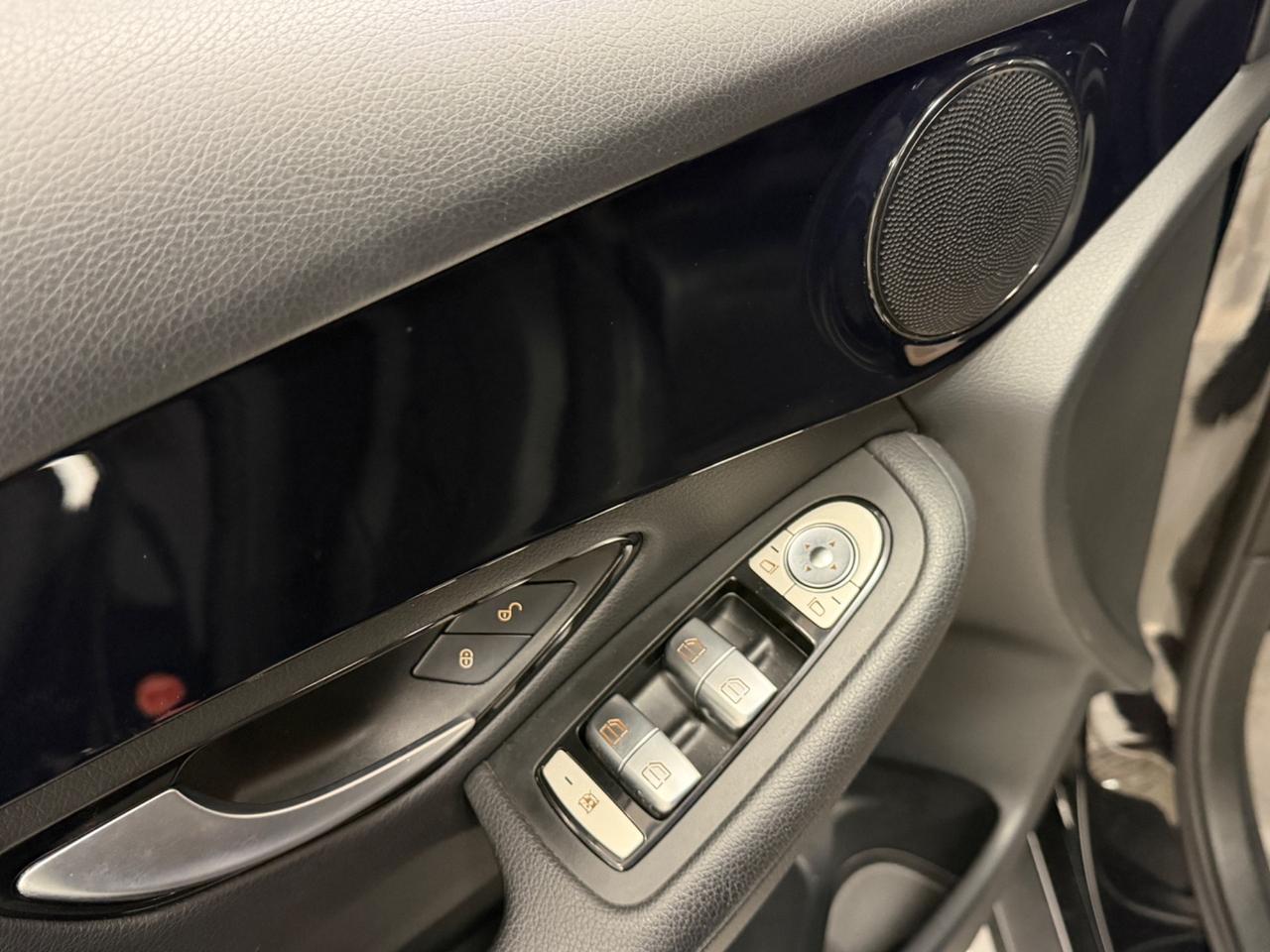 Mercedes-benz GLC 250 d 4Matic Exclusive auto