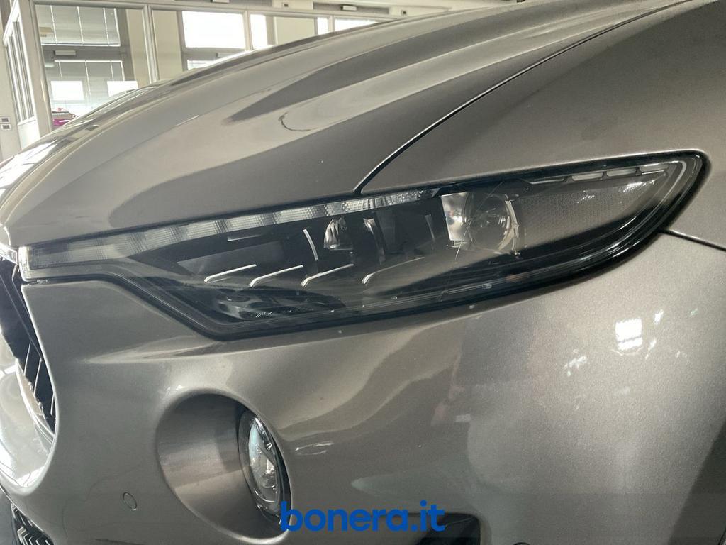 Maserati Levante 2.0 Hybrid MHEV GT AWD Auto