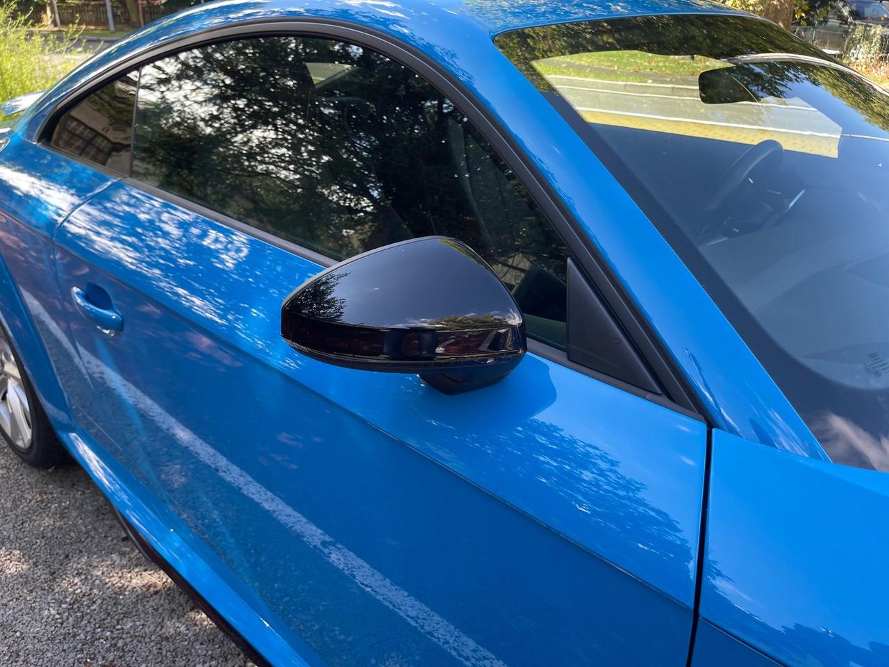 Audi TT S Line 2.0 40 TFSI #7645