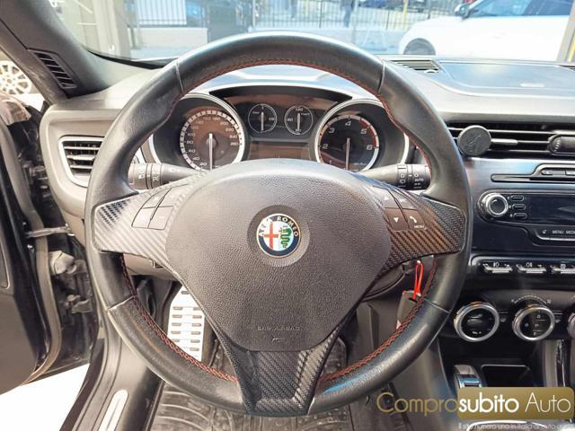 ALFA ROMEO Giulietta 1.6 JTDm-2 105 CV Distinctive