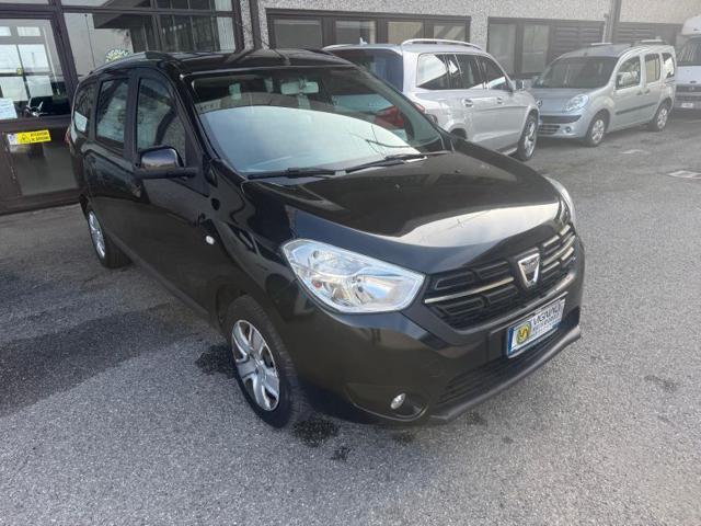DACIA Lodgy 1.6 100CV Start&Stop GPL 7 posti