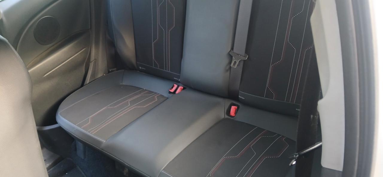 Motore rotto Opel Corsa gpl