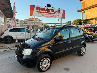 Fiat Panda 1.4 Natural Power 2012