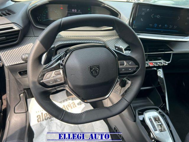 PEUGEOT 208 1.2 Hybrid 110 e-DCS6 Style KM 0