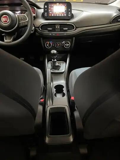 Fiat Tipo 1.6 Mjt S&S SW City Life
