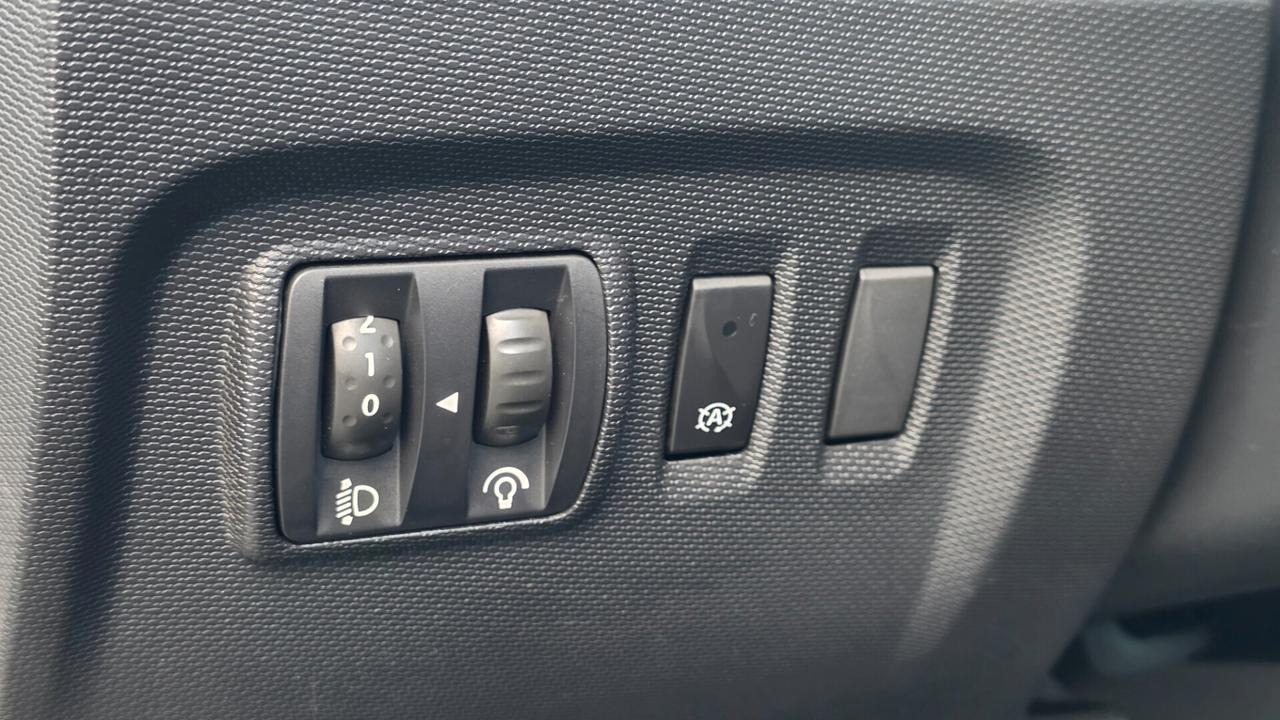 Renault Captur 1.5 dCi 8V 90 CV Start&Stop Energy R-Link