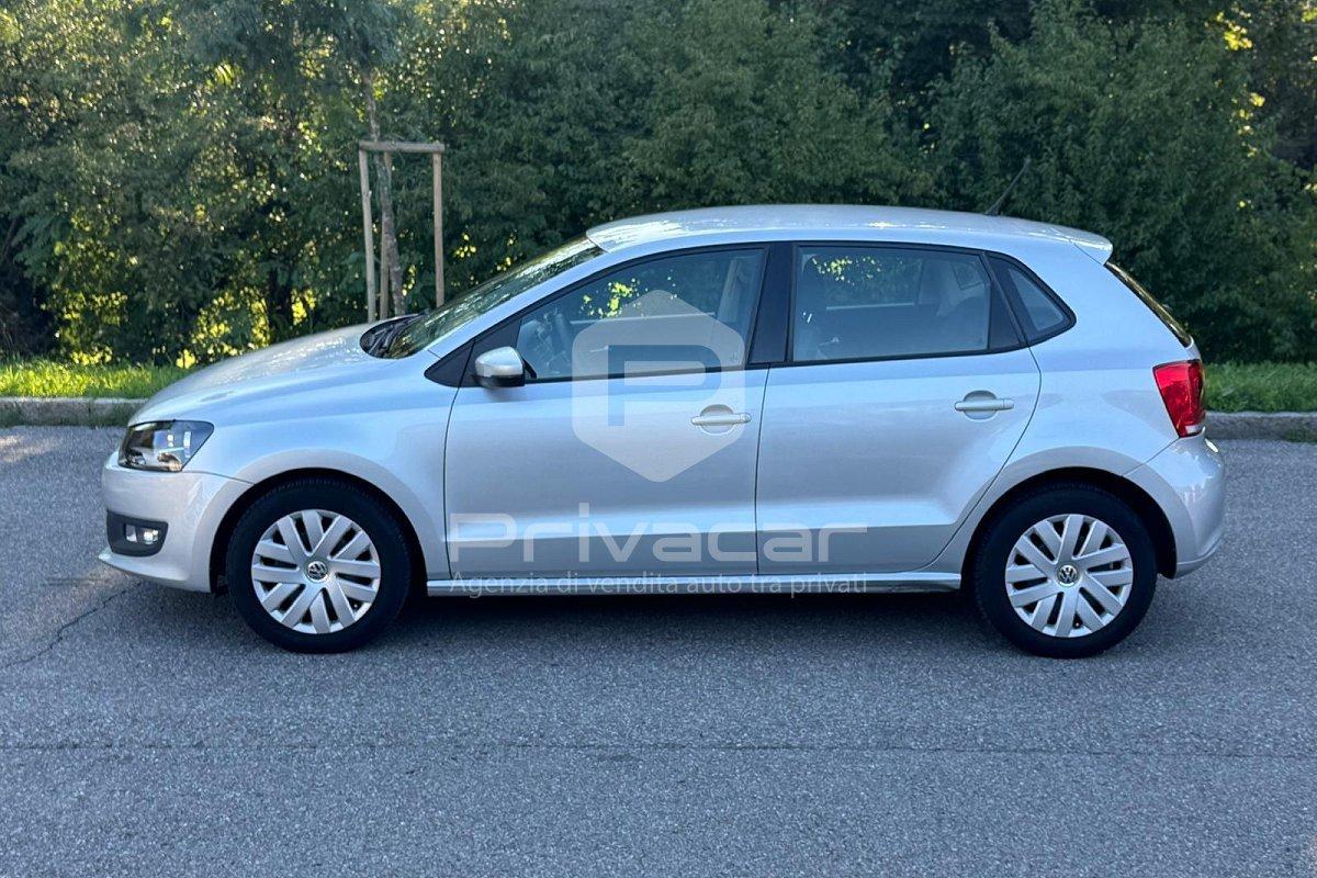 VOLKSWAGEN Polo 1.2 70 CV 5p. Comfortline