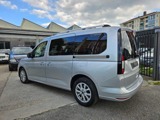 FORD Grand C-Max Grand Tourneo Connect 2.0 EcoBlue 122 CV 7POSTI
