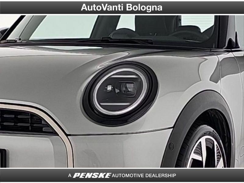 MINI Cooper Mini Cooper 3p 1.5 C Favoured auto