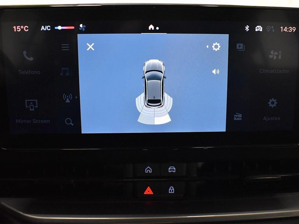 Fiat 600 Hybrid 110 CV DCT MHEV Pop