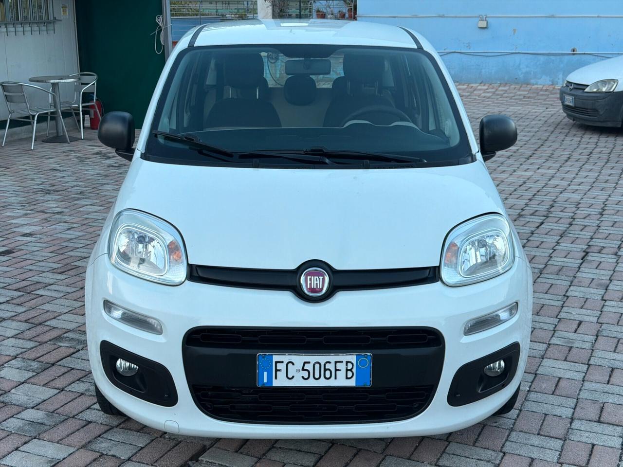 Fiat Panda 1.2 Easy
