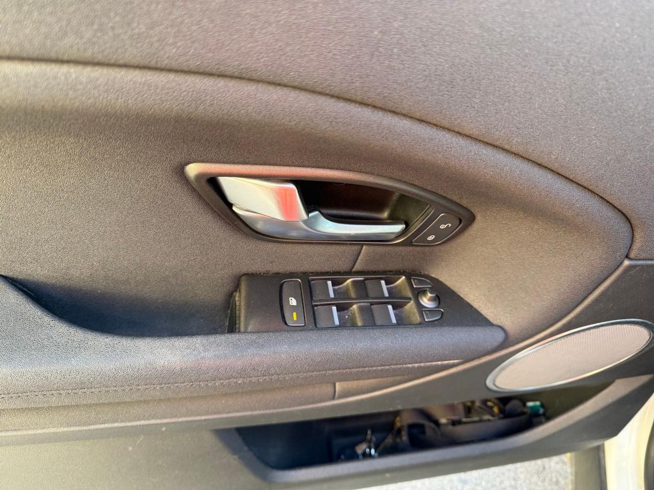 Land Rover Range Rover Evoque SE Dynamic eD4 #8853