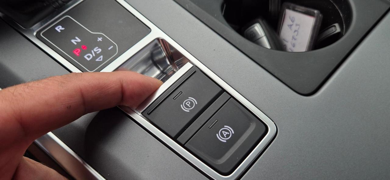 AUDI A6 allroad 40 TDI 2.0 Quattro AllRoad S-tronic Evolution