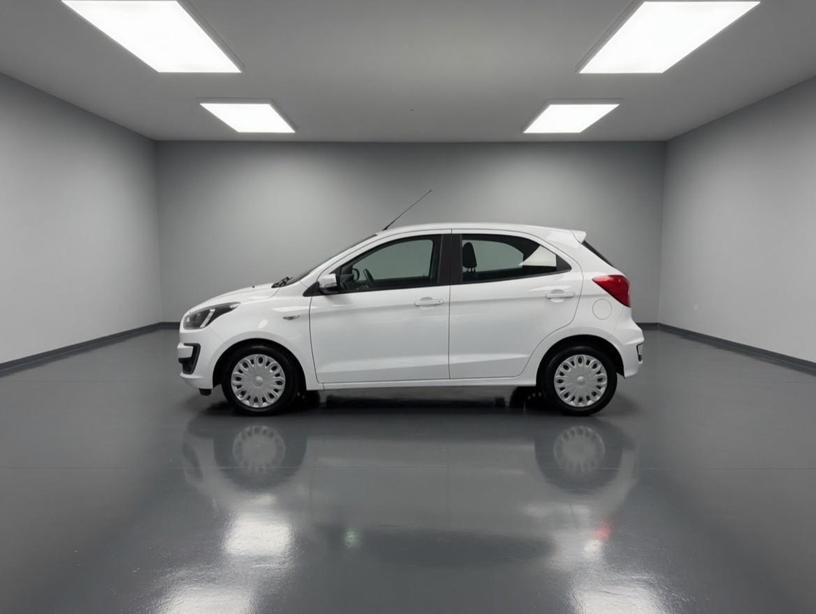 Ford Ka + 1.2 Ti-VCT 2018
