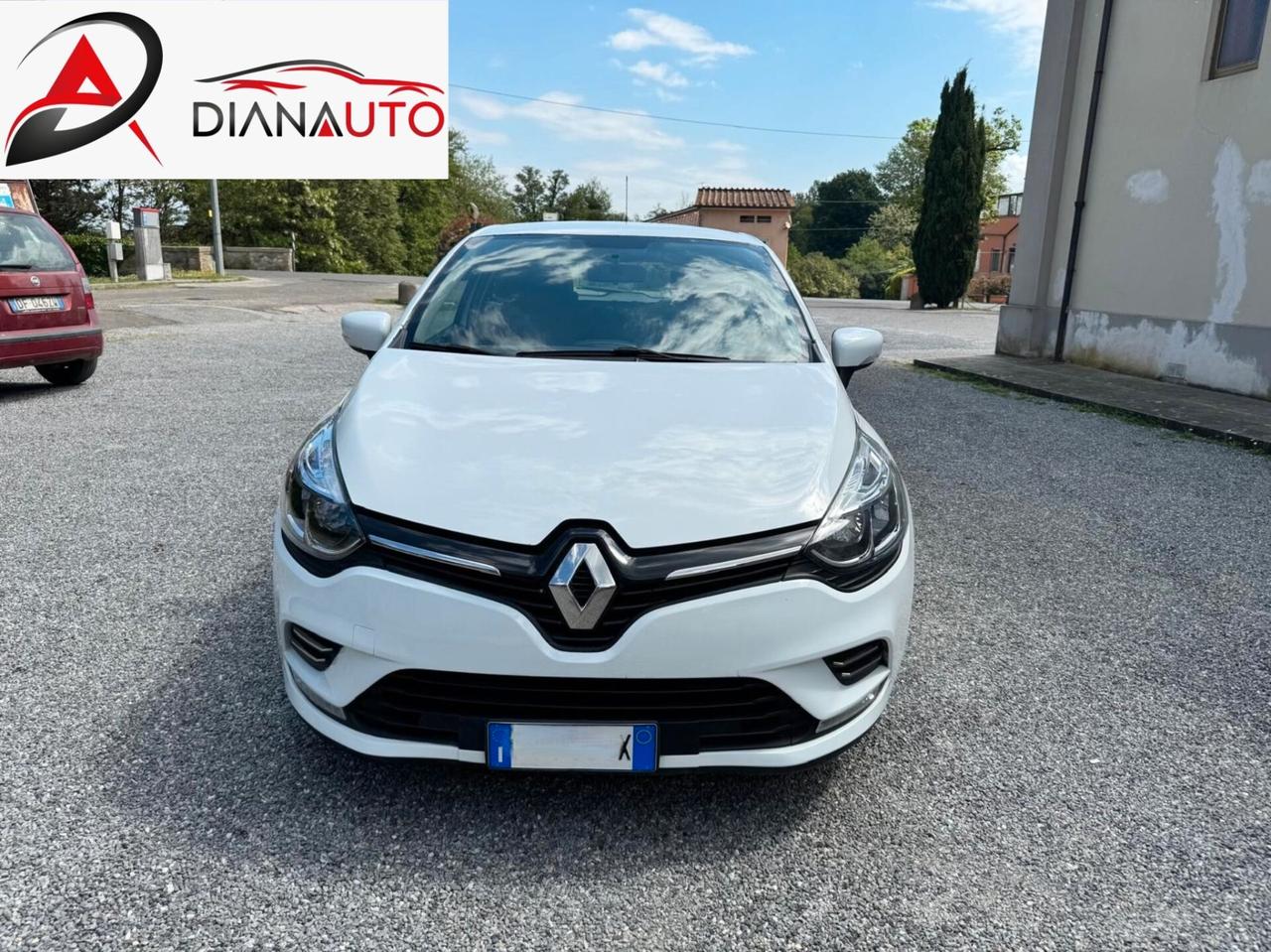 Renault Clio TCe 12V 90 CV GPL 5 porte Duel2