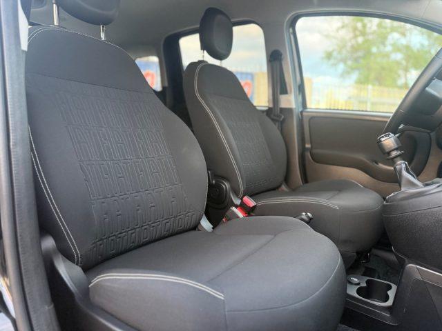 FIAT Panda Cross 2023 Pari al nuovo