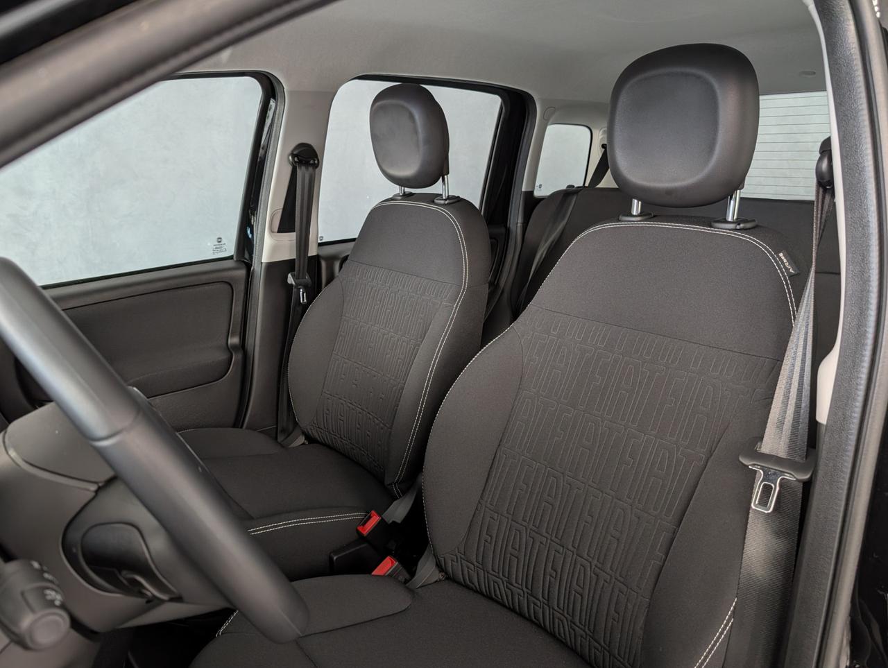Fiat Panda 1.0 Hybrid 70cv Pandina Icon