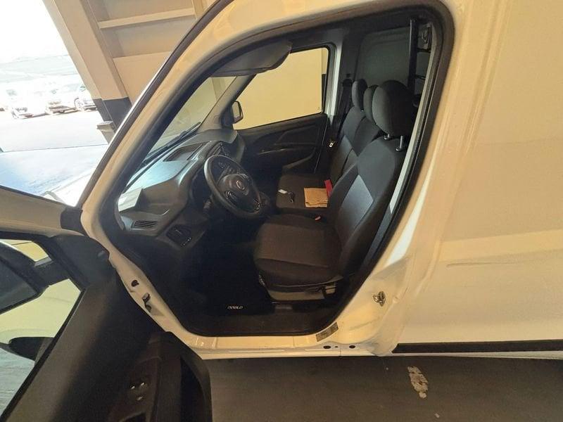 FIAT Doblò 1.4 Natural Power CH1 Cargo Lounge (IVA ESCL.)