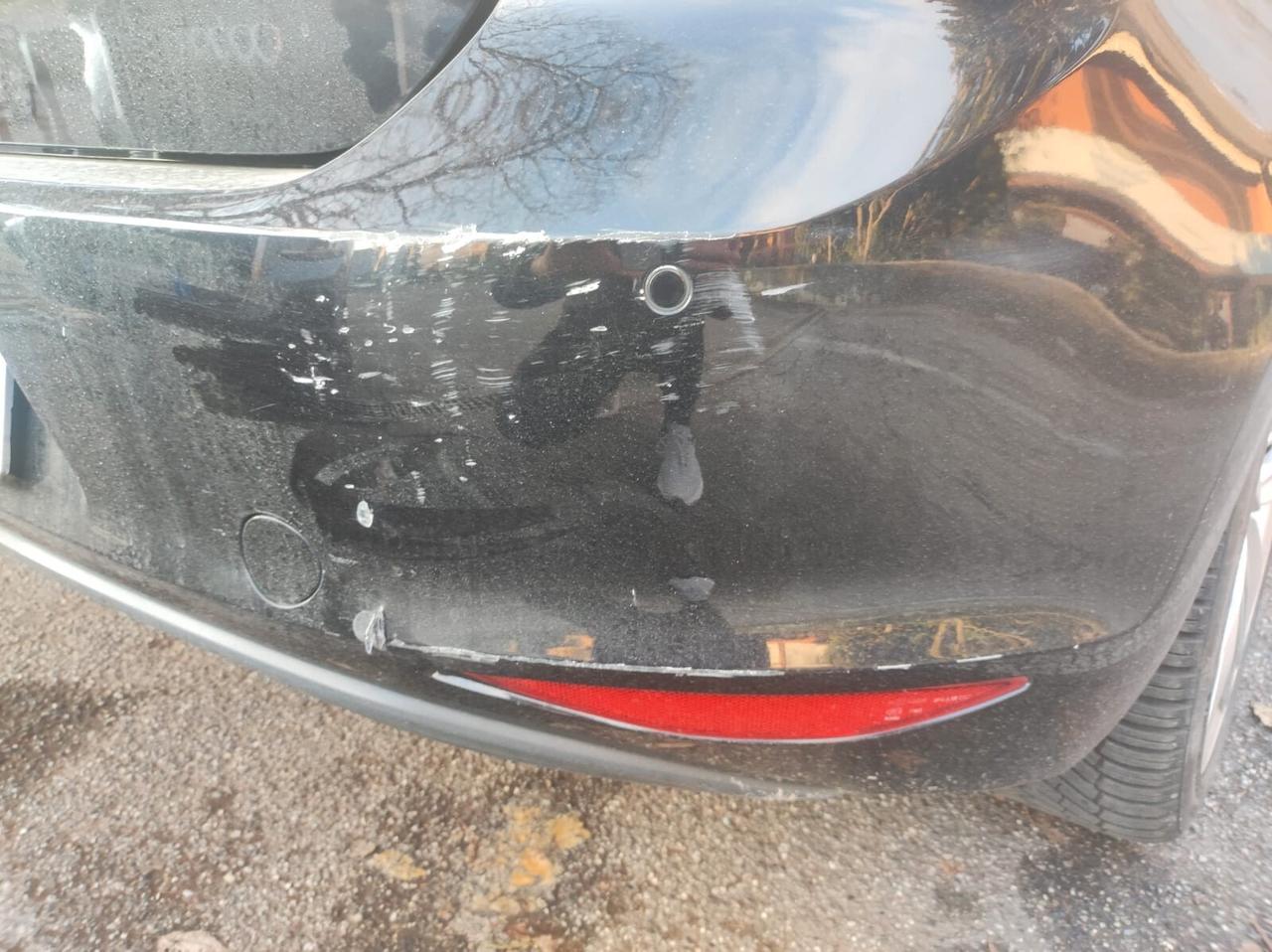 Volkswagen Golf 5p 2.0 tdi Highline 150cv dsg