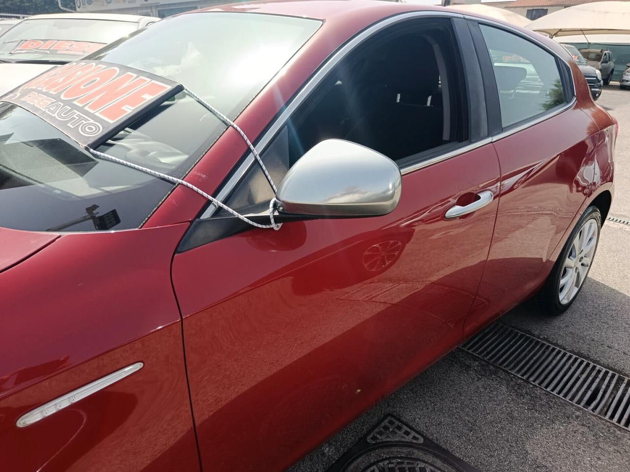 Alfa Romeo Giulietta 1.6 JTD-m 120CV Super