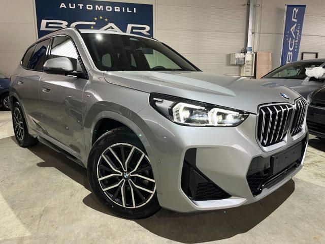 BMW X1 sDrive 18i Msport "18 M sport/Navi/Led/Park/Telec.
