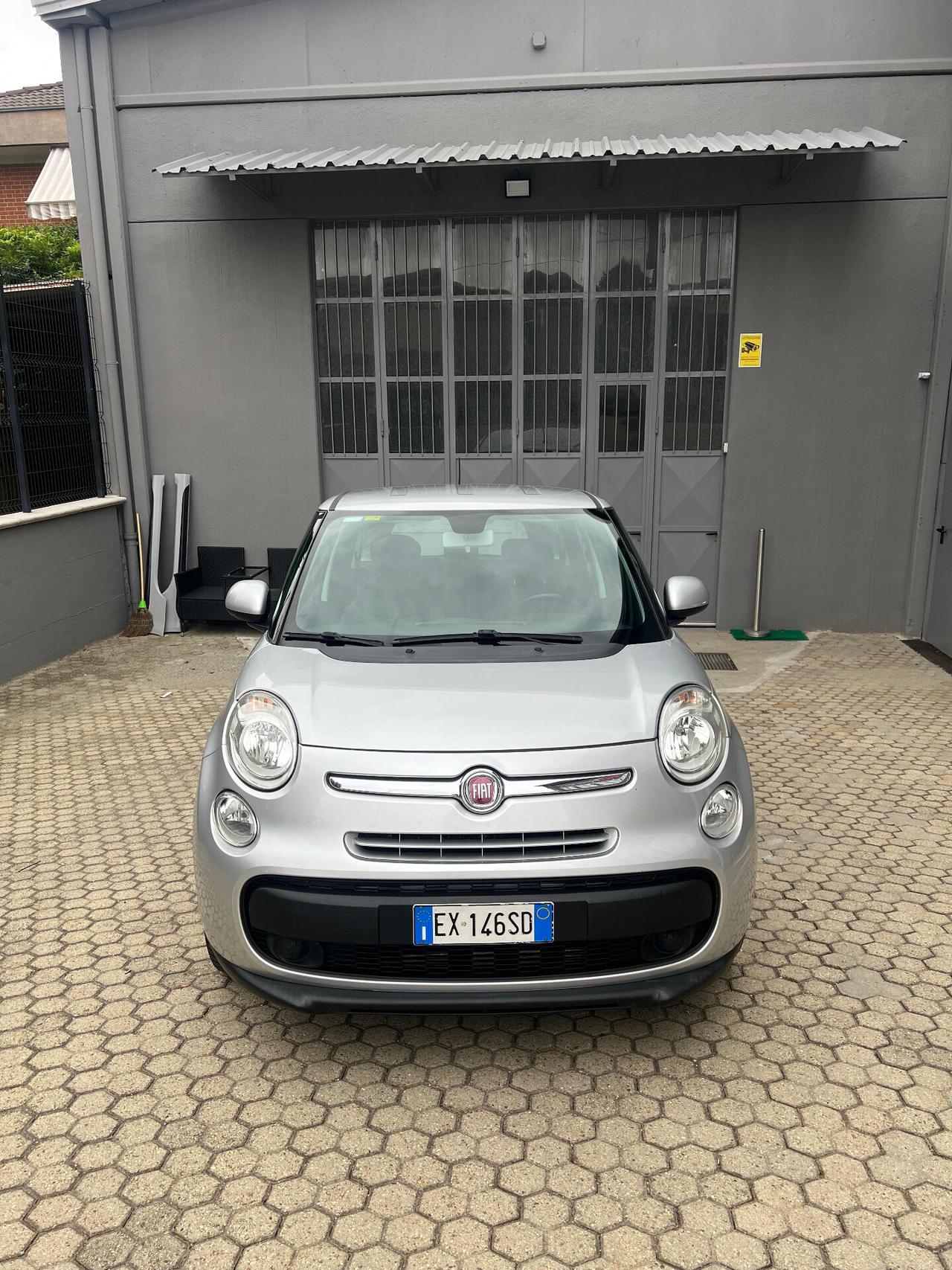 Fiat 500L Living 1.6 Multijet 105 CV Pop Star