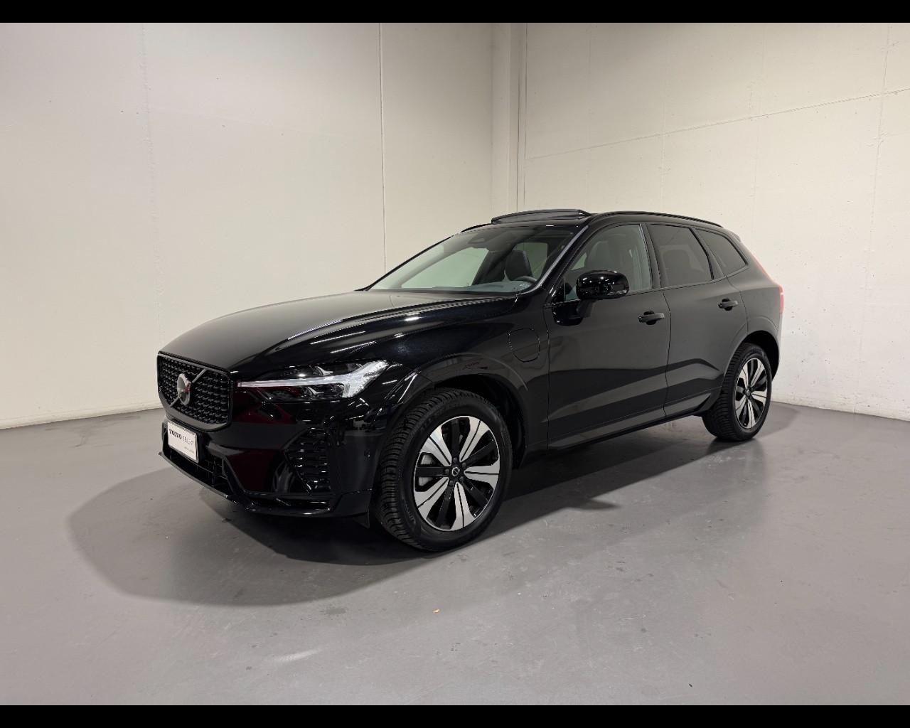 VOLVO XC60 T6 Plug-In Hybrid AWD PLUS DARK AUTO