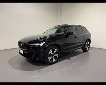 VOLVO XC60 T6 Plug-In Hybrid AWD PLUS DARK AUTO