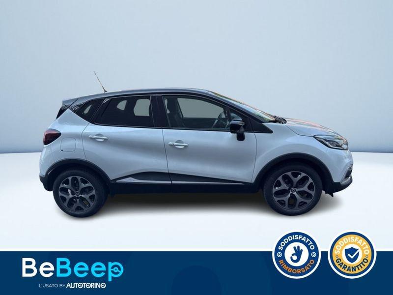 Renault Captur 0.9 TCE SPORT EDITION2 90CV