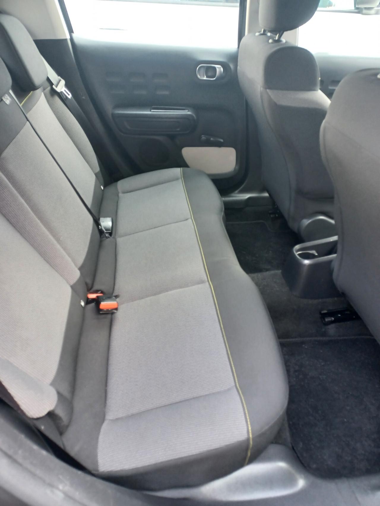 Citroen C3 1.5 HDI 100 CV ANNO 2019