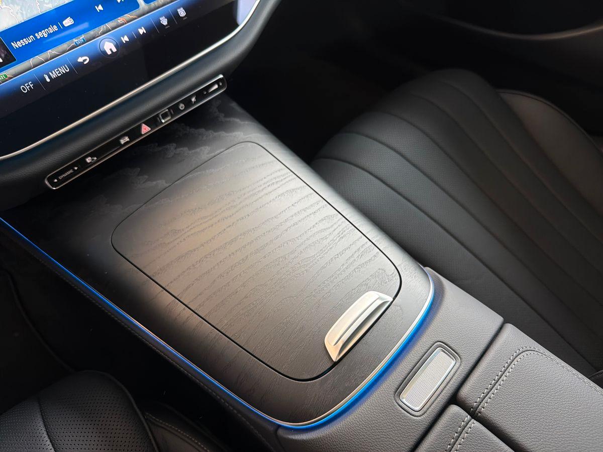 Mercedes-Benz E 220 d 4MATIC Station Wagon