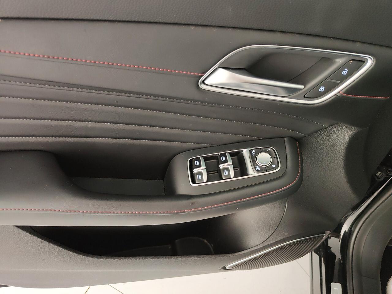 Mg HS 1.5T-GDI AT Luxury