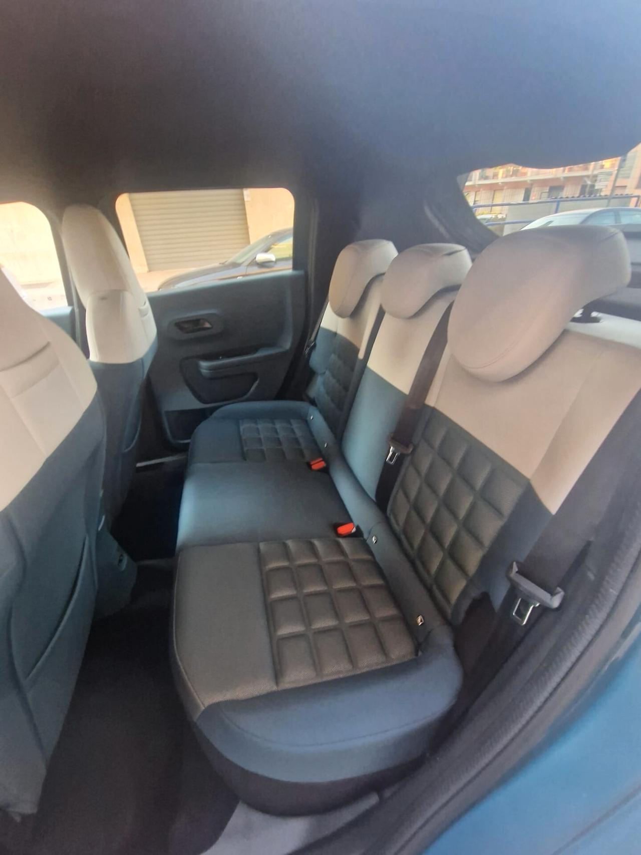 Fiat Grande Panda 1.2 Hybrid 110 CV S&S La Prima