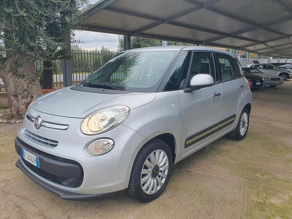 Fiat 500L 1.6 Multijet 120 CV Business