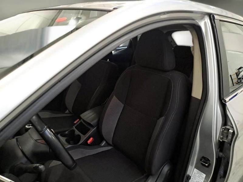 NISSAN QASHQAI 1.3 DIG-T 160 BUSINESS DCT CROSSOVER